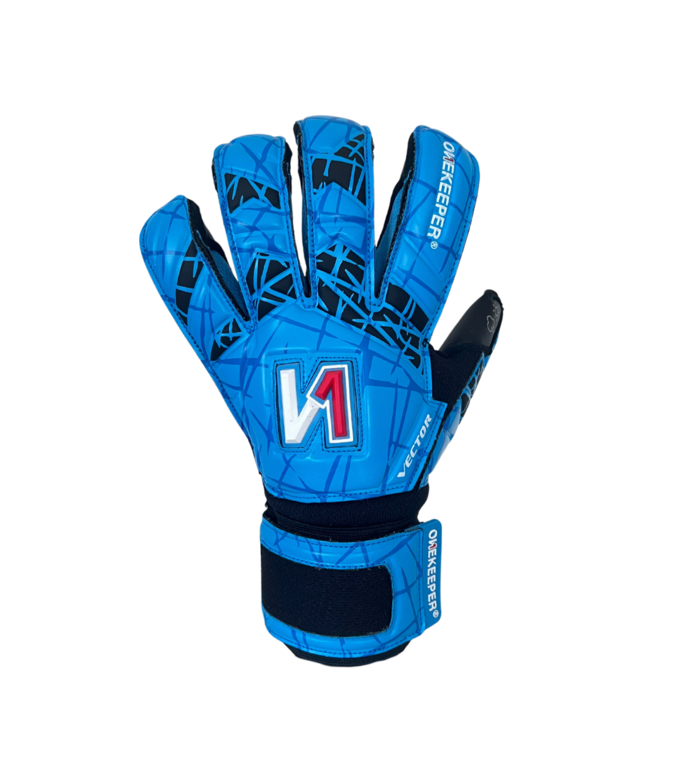 ONEKEEPER Vector Evolution Junior Blue