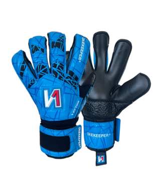 ONEKEEPER Vector Evolution Junior Blauw