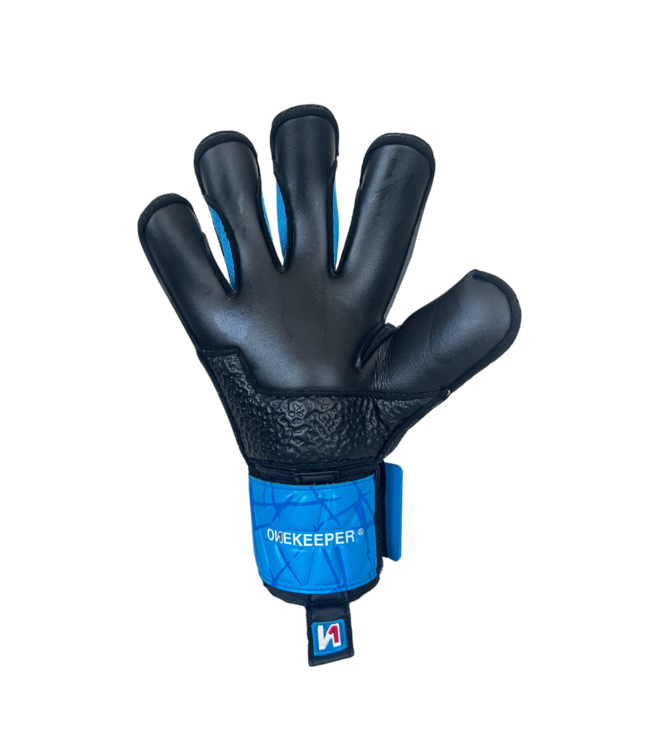 ONEKEEPER Vector Evolution Junior Blauw