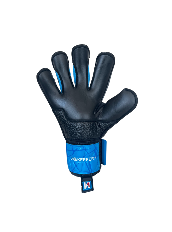 ONEKEEPER Vector Evolution Junior Blue
