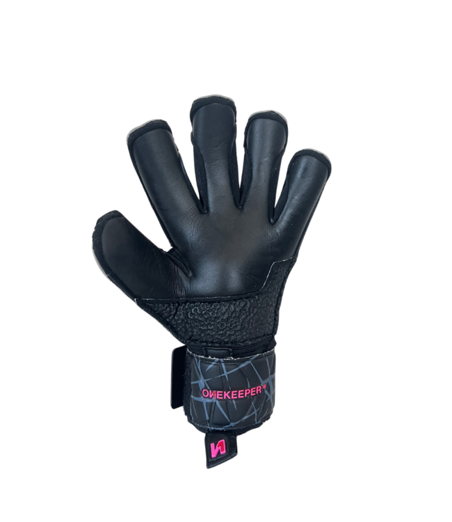 ONEKEEPER Vector Evolution Junior Black/Pink