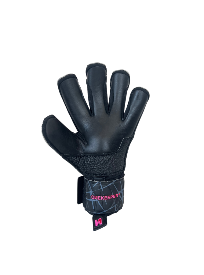 ONEKEEPER Vector Evolution Junior Zwart/Roze