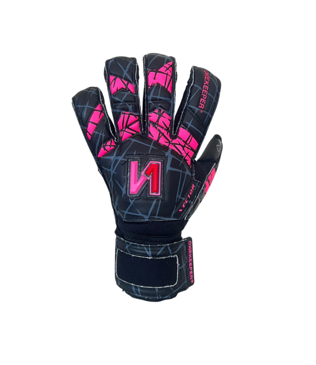 ONEKEEPER Vector Evolution Junior Black/Pink