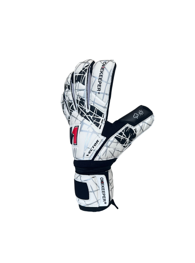 ONEKEEPER Vector Evolution Junior Wit