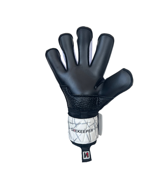 ONEKEEPER Vector Evolution Junior White