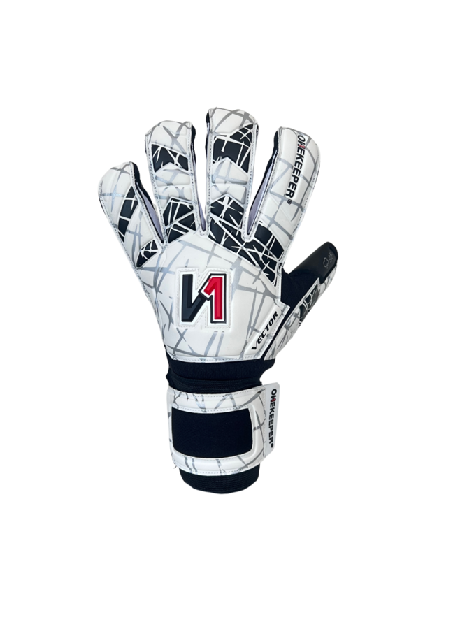 ONEKEEPER Vector Evolution Junior Wit