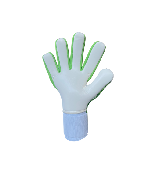 ONEKEEPER C-Tec Fluo Green