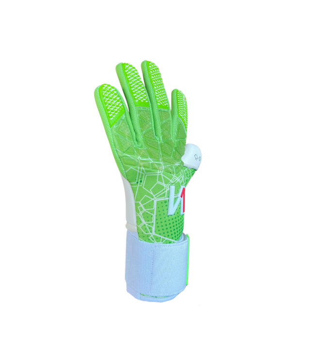 ONEKEEPER C-Tec Fluo Green