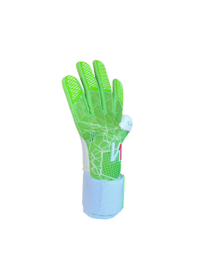 ONEKEEPER C-Tec Junior Fluo Groen
