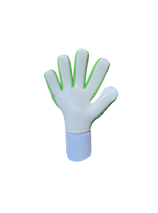 ONEKEEPER C-Tec Junior Fluo Groen