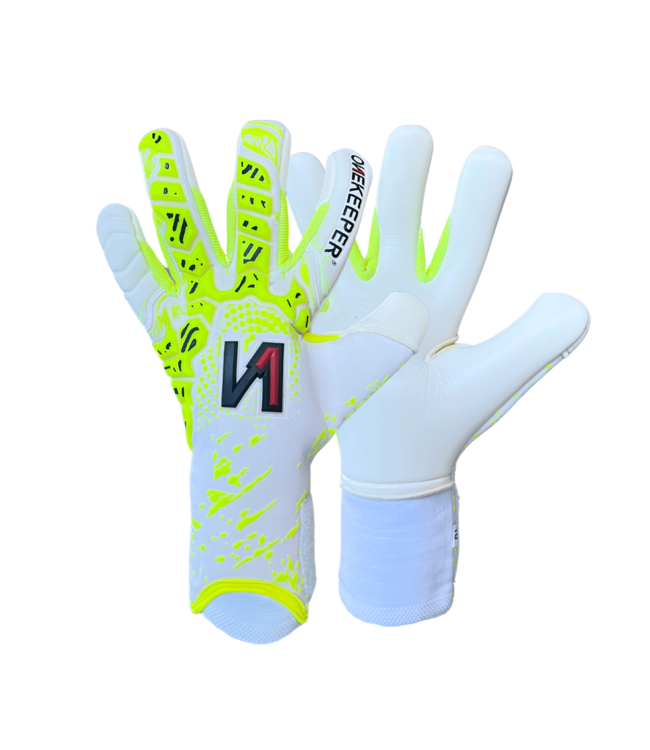 ONEKEEPER Iconic keepershandschoenen