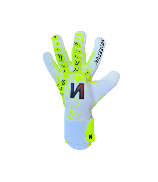 ONEKEEPER Iconic Fluo Yellow