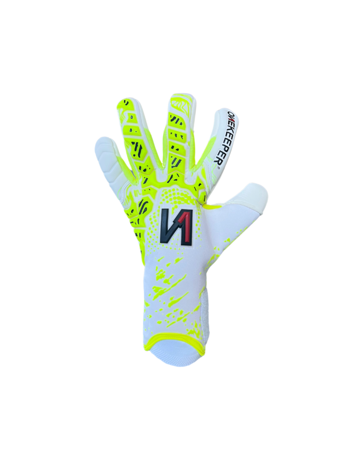 ONEKEEPER Iconic Fluo Yellow
