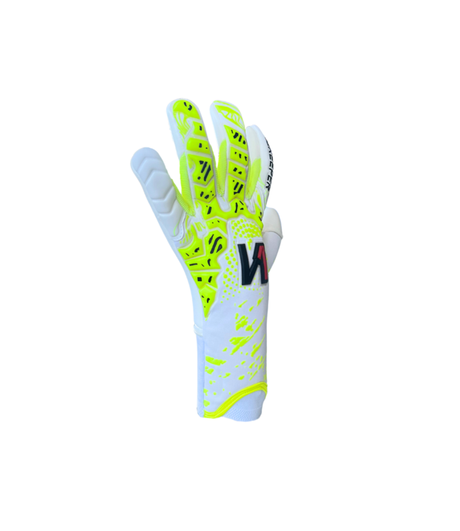 ONEKEEPER Iconic Fluo Yellow