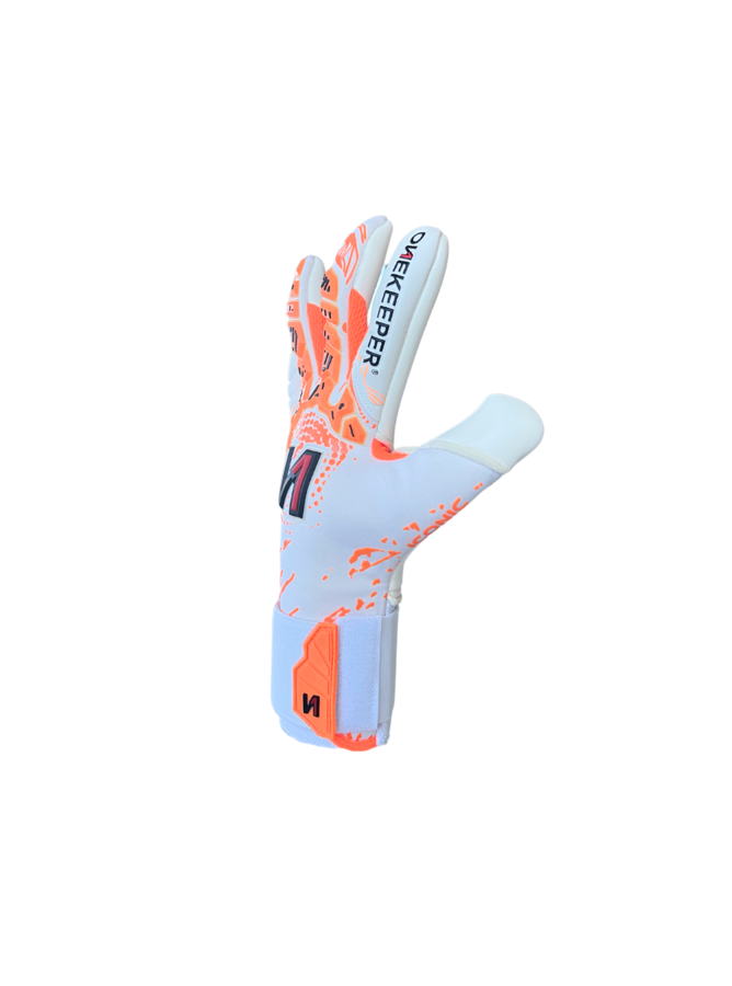 ONEKEEPER Iconic  Oranje