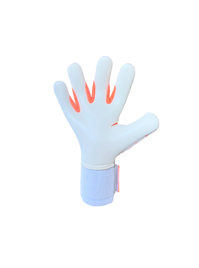 ONEKEEPER Iconic Junior Orange