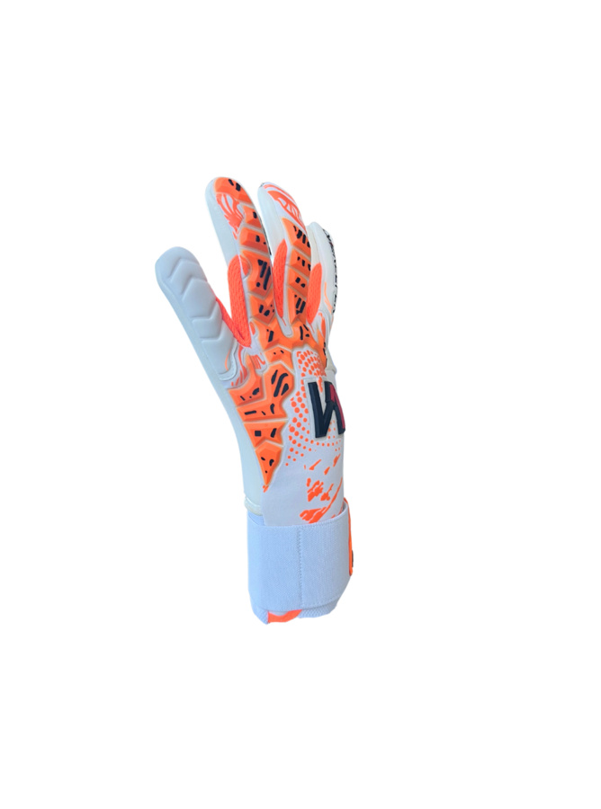 ONEKEEPER Iconic Junior Orange