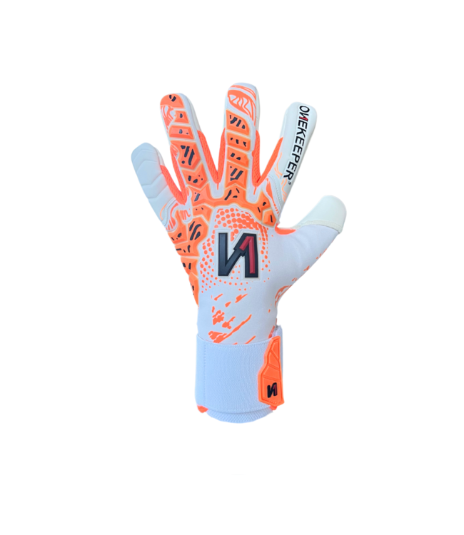 ONEKEEPER Iconic Junior Oranje
