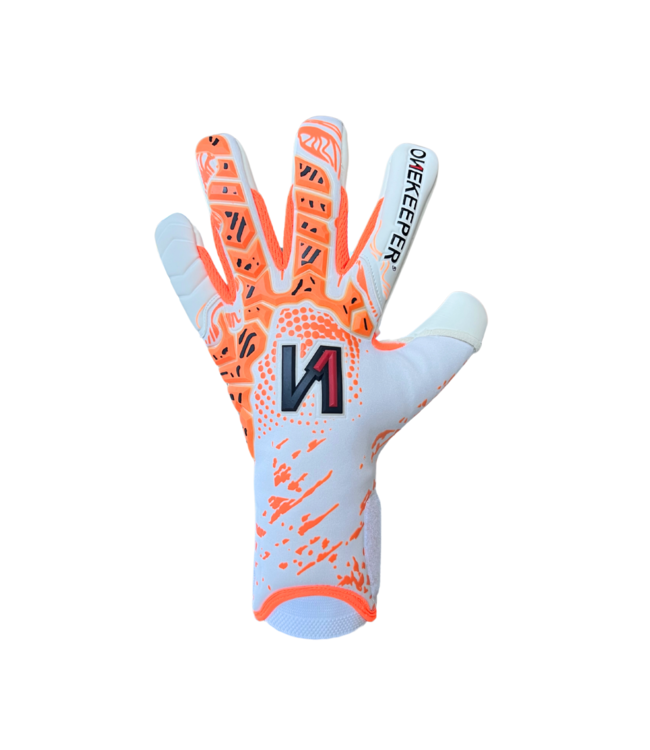 ONEKEEPER Iconic Junior Orange