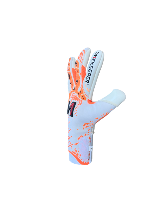 ONEKEEPER Iconic Junior Oranje