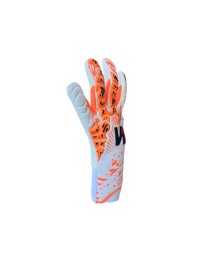 ONEKEEPER Iconic Junior Oranje