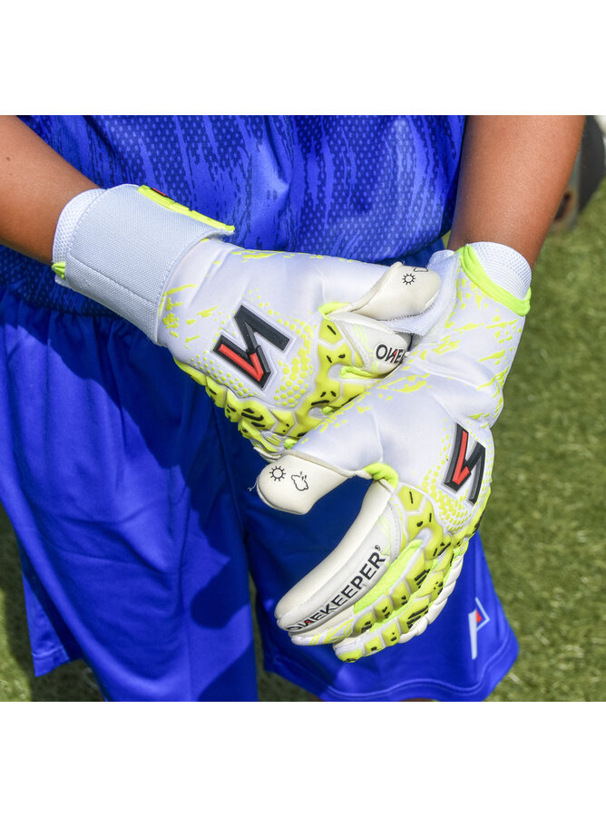 ONEKEEPER Iconic keepershandschoenen