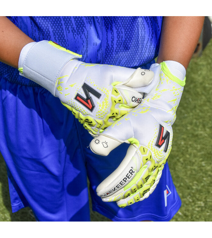 ONEKEEPER Iconic goalkeepergloves