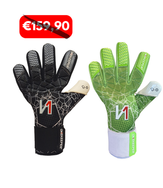 Onekeeper C-Tec Duo Pack