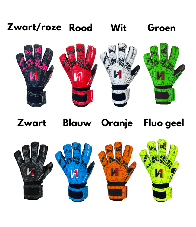 Onekeeper Vector Evolution Junior option 2