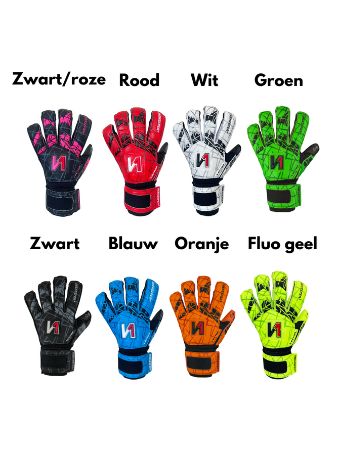 Onekeeper Vector Evolution Junior option 2