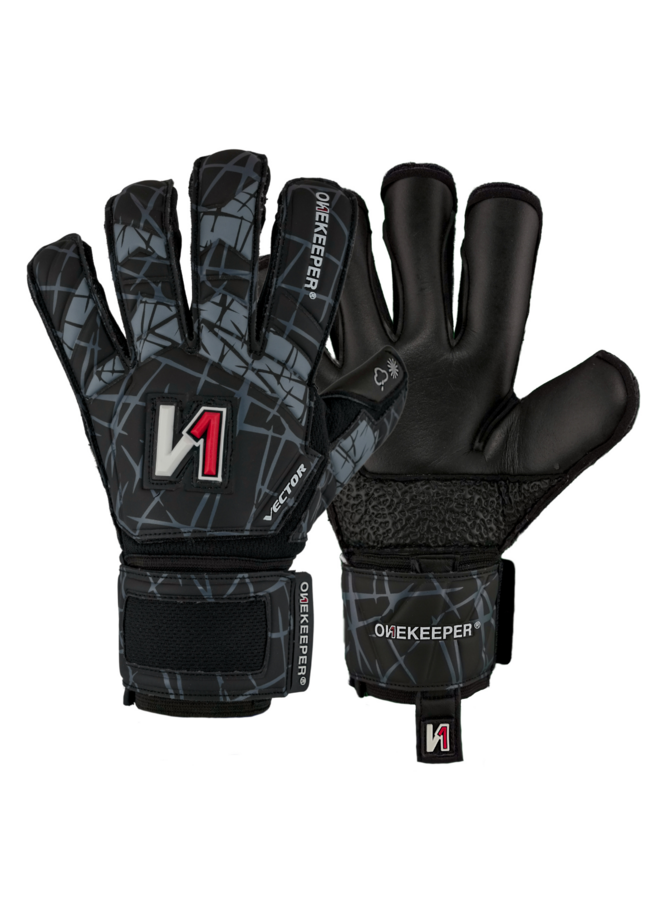 Onekeeper Vector Evolution Junior Duo Pack