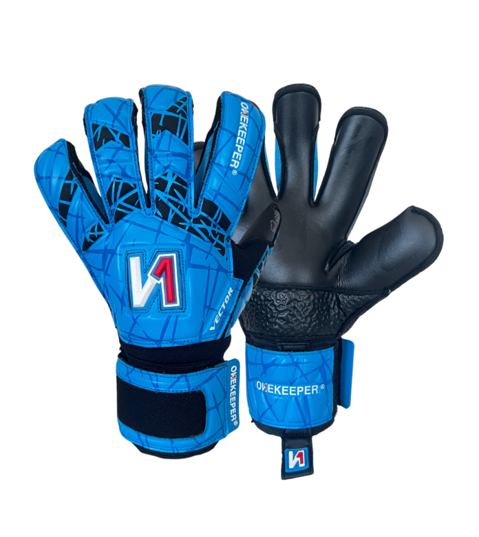 Onekeeper Vector Evolution Junior option 2