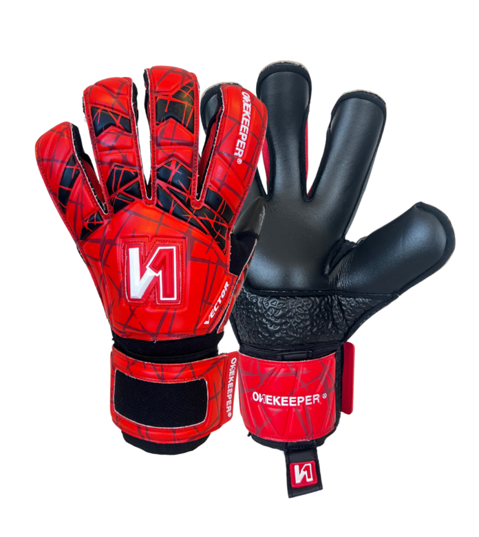 Onekeeper Vector Evolution Junior option 1