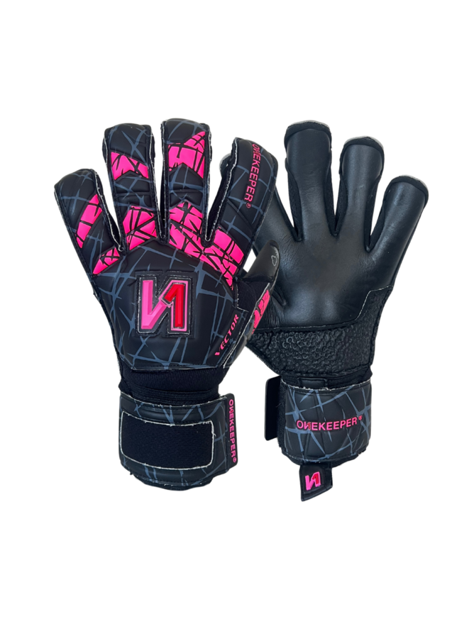 Onekeeper Vector Evolution Junior option 2