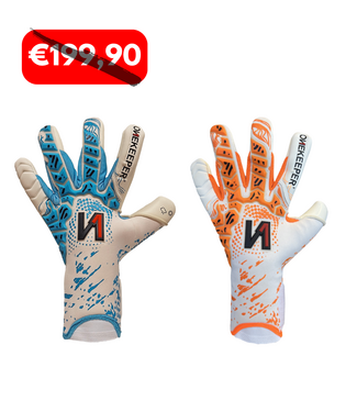 Onekeeper Iconic Duo Pack