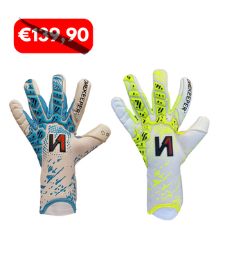 Onekeeper Iconic JR Duo Pack