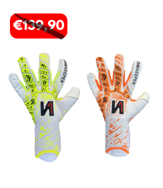 Onekeeper Iconic JR Duo Pack