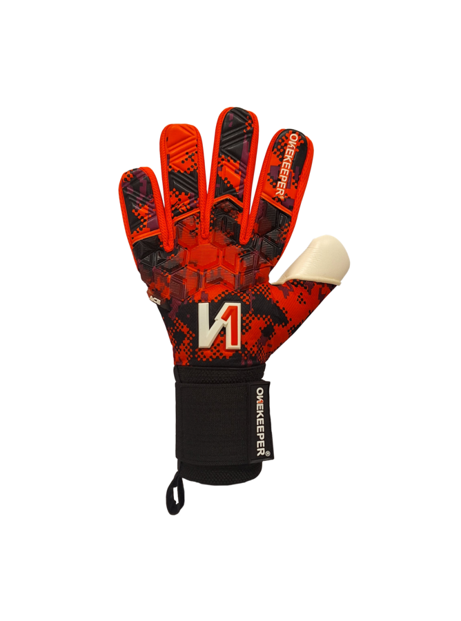 ONEKEEPER Ace Mesh Orange