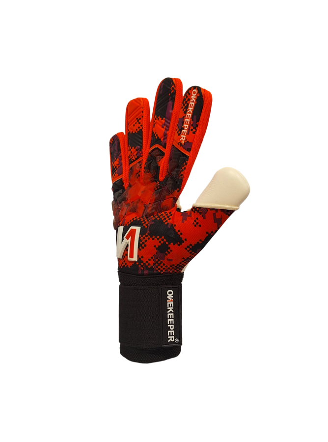 ONEKEEPER Ace Mesh Orange