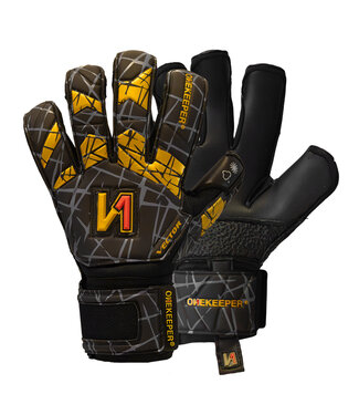 ONEKEEPER Vector Evolution Junior Goud