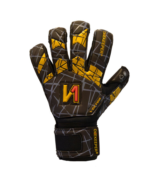 ONEKEEPER Vector Evolution Junior Goud