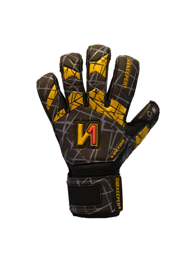 ONEKEEPER Vector Evolution Junior Gold