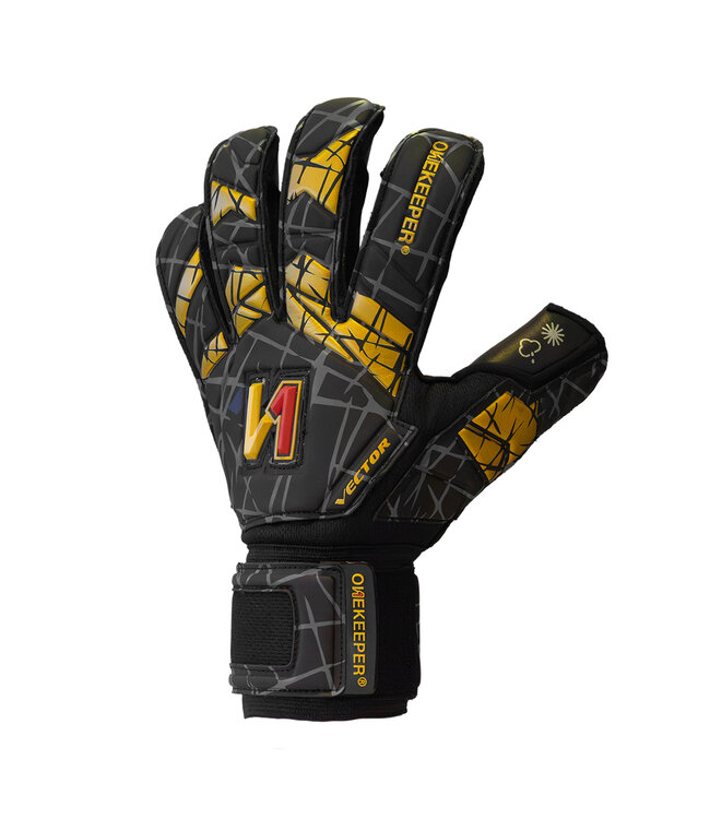 ONEKEEPER Vector Evolution Junior Gold