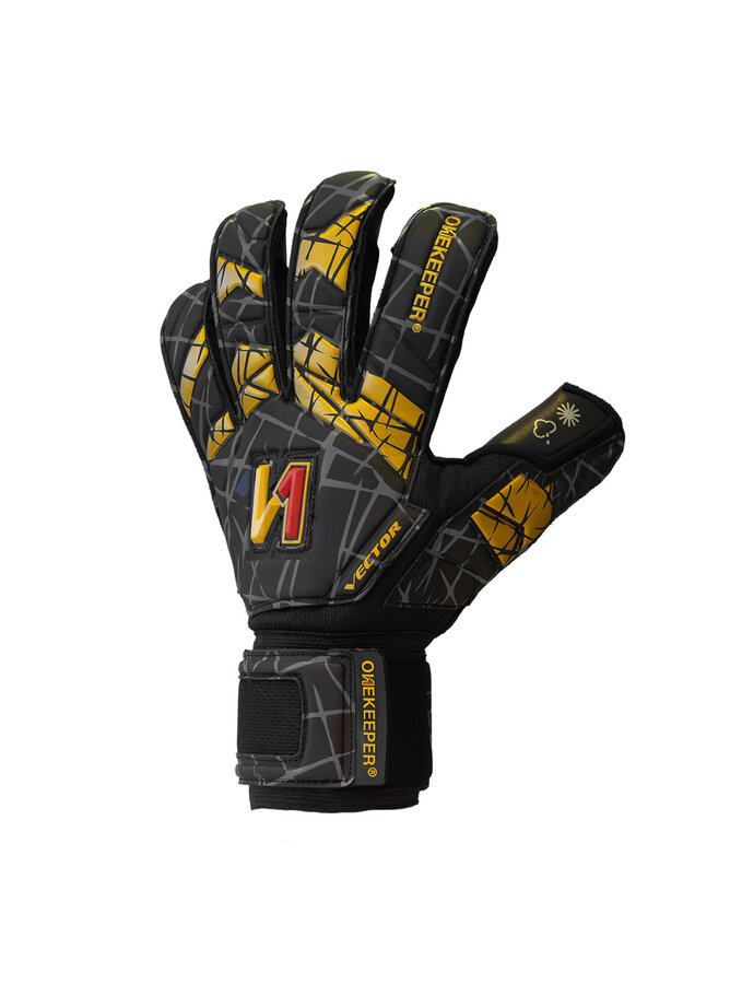 ONEKEEPER Vector Evolution Junior Goud