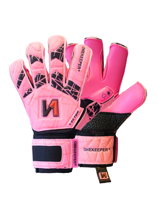 ONEKEEPER Vector Evolution Junior Roze