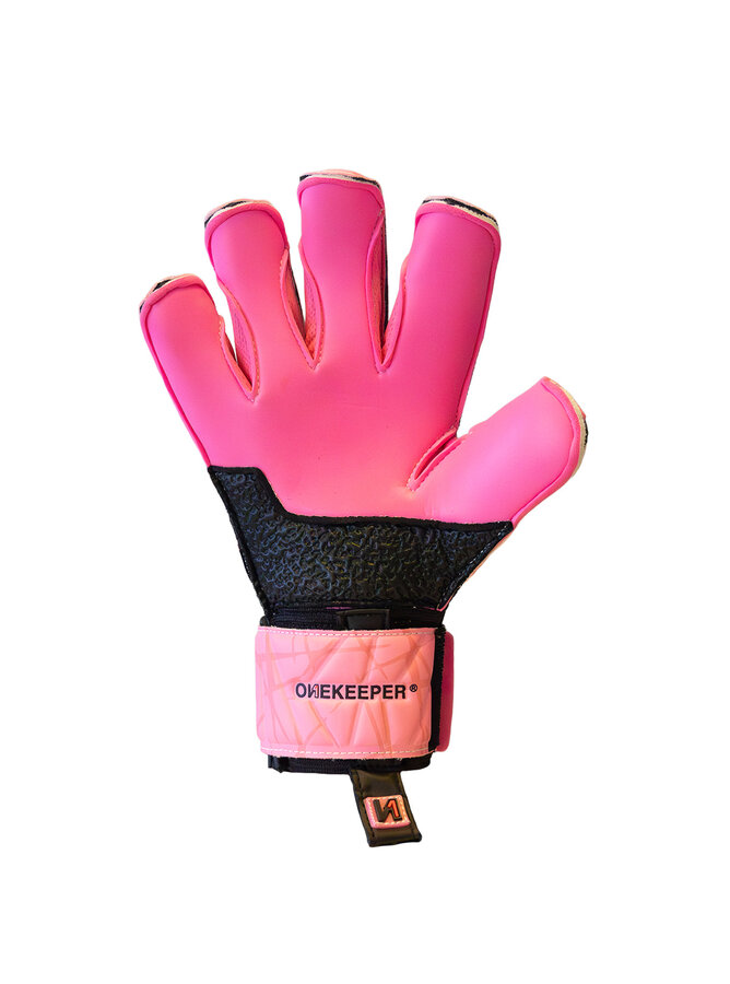 ONEKEEPER Vector Evolution Junior Roze