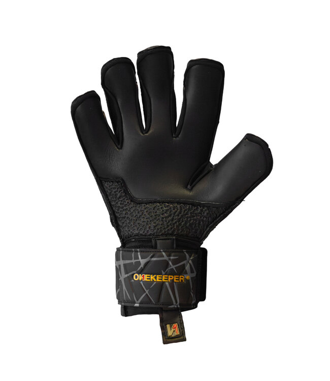 ONEKEEPER Vector Evolution Junior Goud