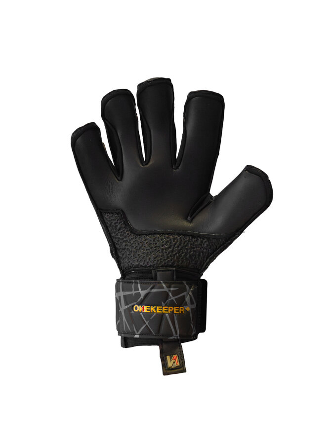 ONEKEEPER Vector Evolution Junior Gold