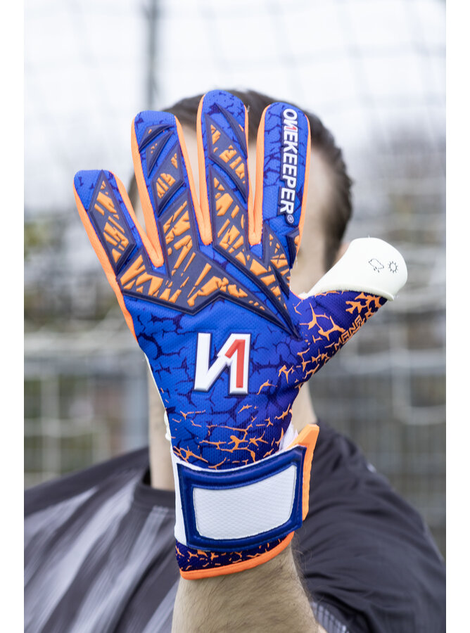 ONEKEEPER Mana Junior