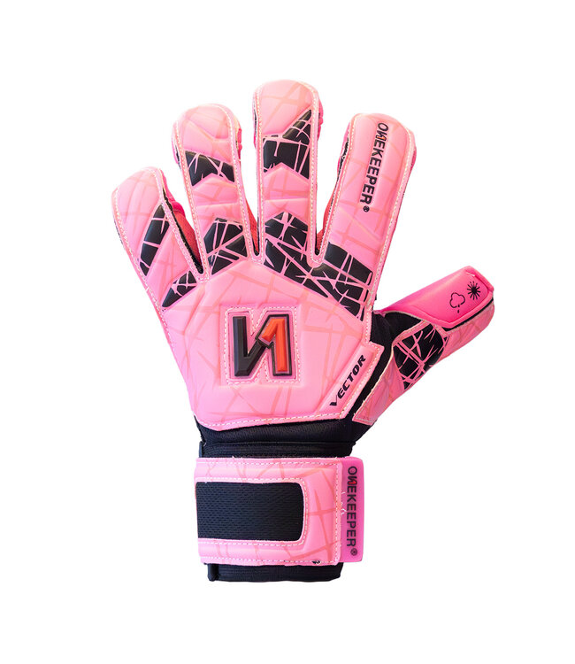 ONEKEEPER Vector Evolution Junior Pink